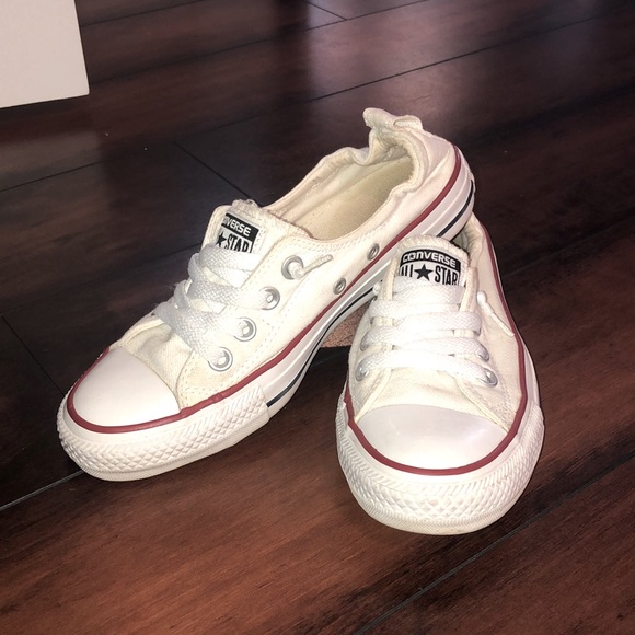 Converse Shoes - CONVERSE CHUCK TAYLOR -  SHORELINE SLIP-ON SNEAKER